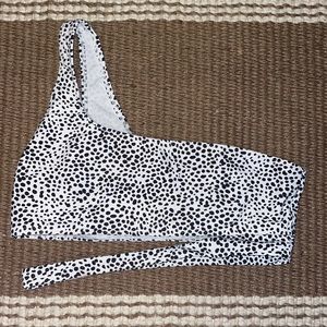 Shein Bikini Top!